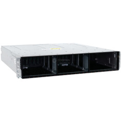 FC-ESLS IBM SYSTEM STORAGE EXP24SX 24-BAY SFF SAS STORAGE ENCLOSURE